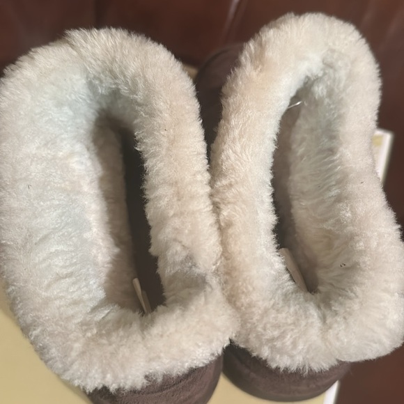 MK ANKLE BOOTS - Picture 3 of 6